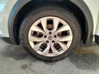 RENAULT Captur usata, con Autoradio digitale