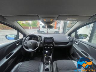 RENAULT Clio usata, con Filtro antiparticolato