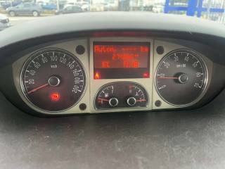 LANCIA MUSA usata, con Immobilizzatore elettronico