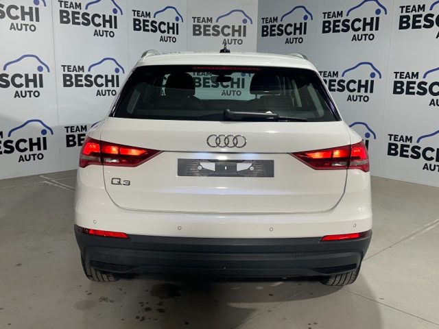 AUDI Q3 usata, con Immobilizzatore elettronico