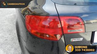 AUDI A3 usata 48