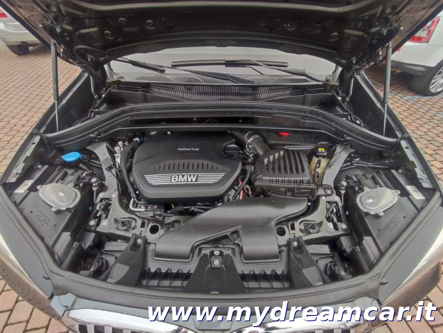 BMW X1 usata, con Sensore di luce