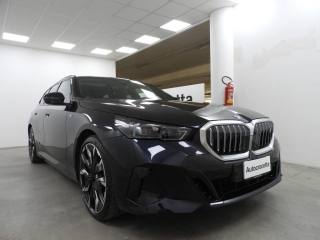 BMW i5 usata, con Cerchi in lega