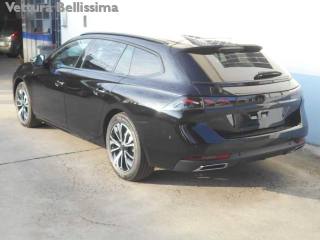 PEUGEOT 508 usata, con Cruise Control