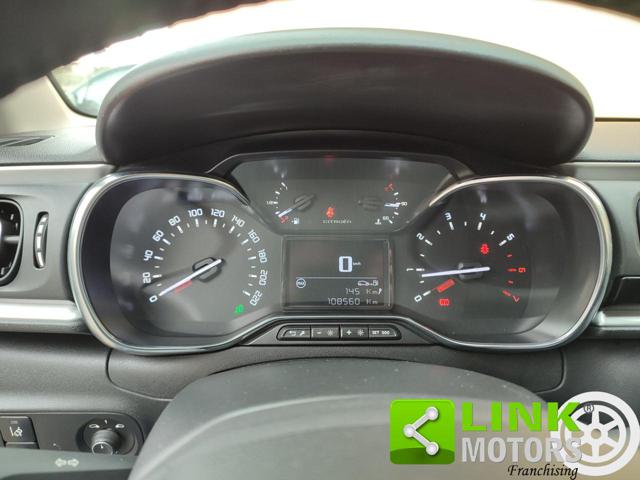CITROEN C3 usata 30