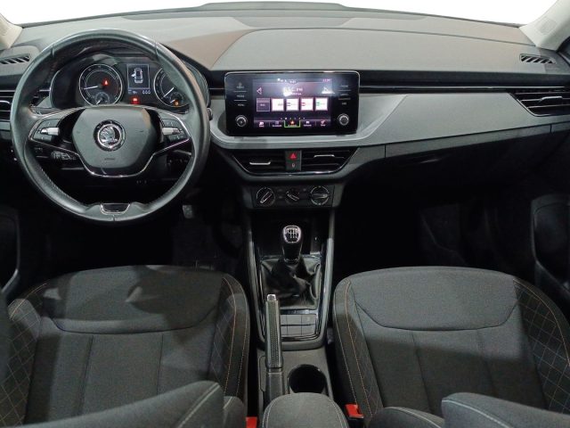 SKODA Kamiq usata, con Chiusura centralizzata