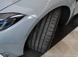 BMW M3 usata, con Controllo elettronico della corsia