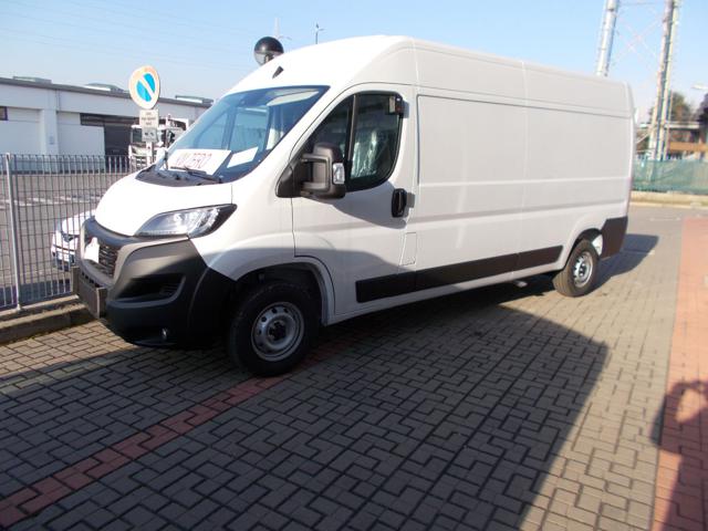 FIAT Ducato usata, con Airbag