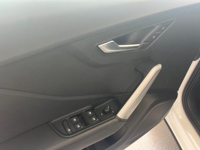 AUDI Q2 usata, con Sensore di luce