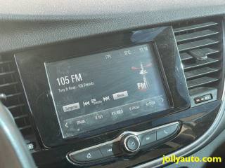 OPEL Mokka X usata, con Servosterzo