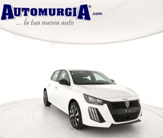 PEUGEOT 208 Hybrid 110 e-DCS6 Style - AUTOMATICA
