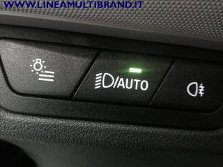 BMW X1 usata, con ESP