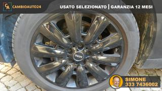 MINI Countryman usata, con Servosterzo