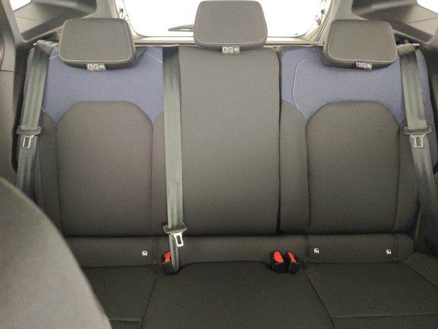 DACIA Duster usata, con Controllo elettronico della corsia