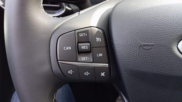 FORD Puma usata, con Autoradio digitale