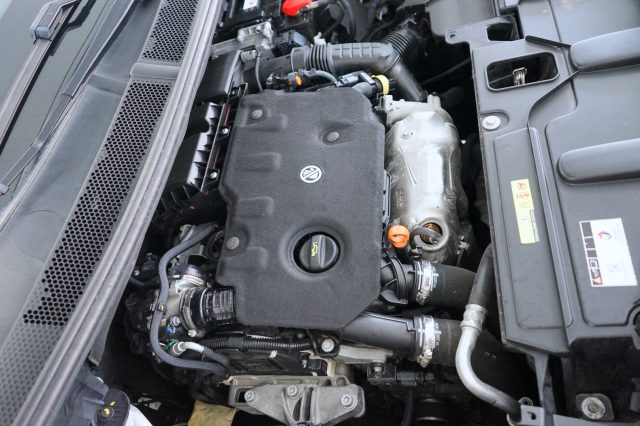 PEUGEOT 3008 usata 57