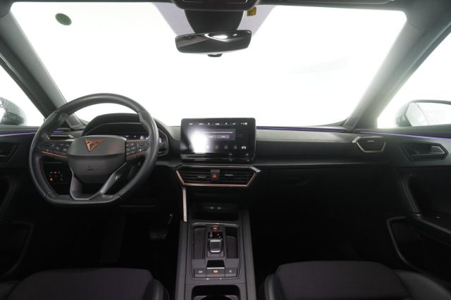 CUPRA Formentor usata 4