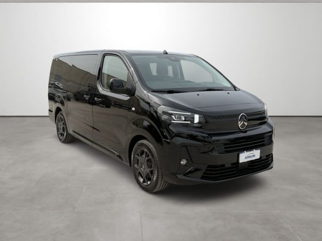 CITROEN Spacetourer usata, con Airbag laterali