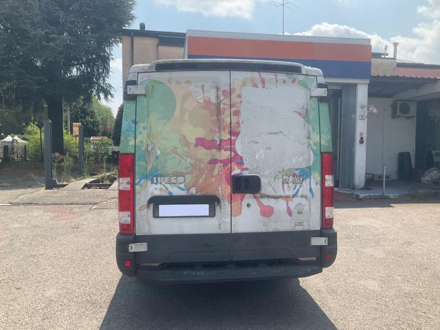 IVECO Daily usata 7