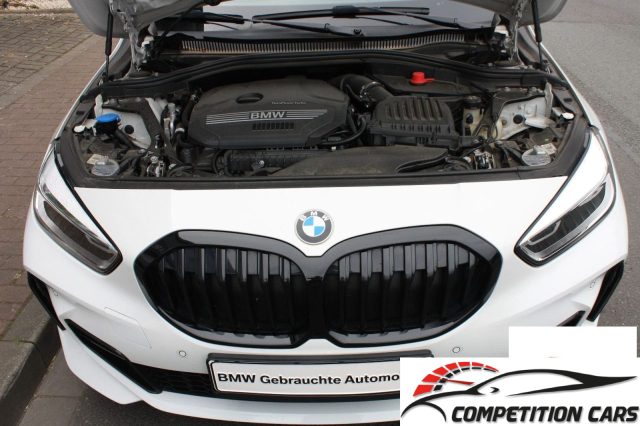 BMW 118 usata, con Servosterzo