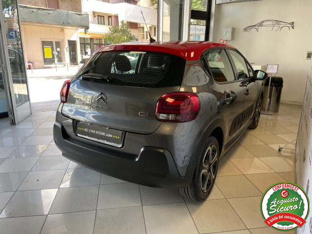 CITROEN C3 usata, con Alzacristalli elettrici