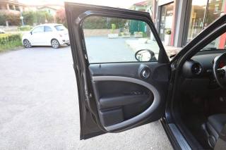 MINI Countryman usata, con Airbag testa
