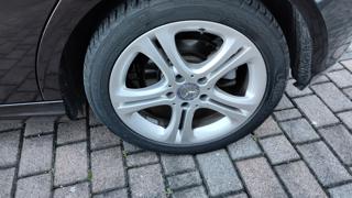 MERCEDES-BENZ A 180 usata, con Filtro antiparticolato