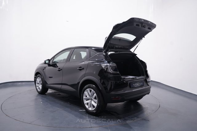 RENAULT Captur usata 28