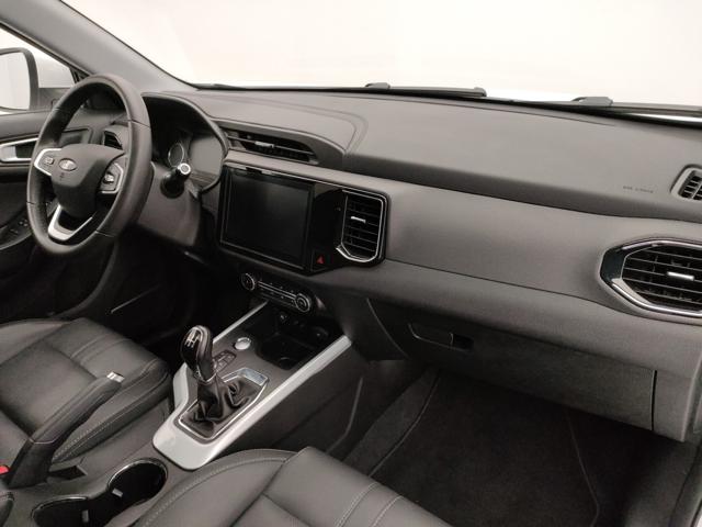 DR MOTOR DR 4.0 usata, con Autoradio digitale