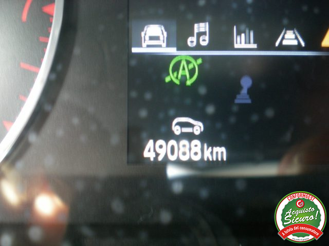 RENAULT Captur usata, con Bluetooth