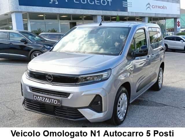 OPEL Combo Life usata, con ABS