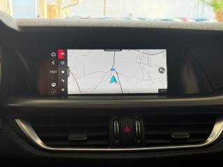 ALFA ROMEO Stelvio usata, con Immobilizzatore elettronico