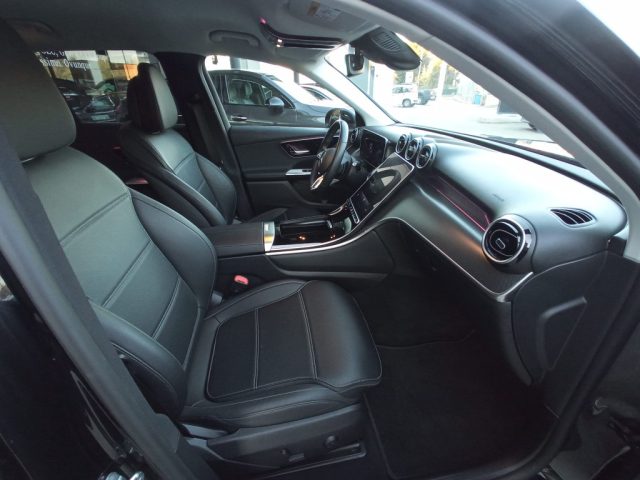 MERCEDES-BENZ GLC 220 usata, con Controllo automatico clima