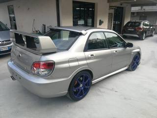 SUBARU Impreza usata, con Alzacristalli elettrici