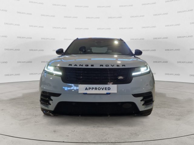 LAND ROVER Range Rover Velar usata, con Cerchi in lega