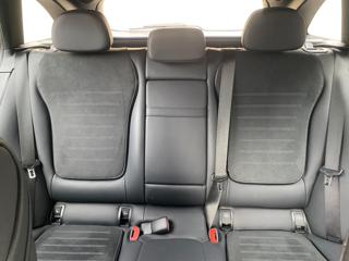 MERCEDES-BENZ C 220 usata, con Portellone posteriore elettrico