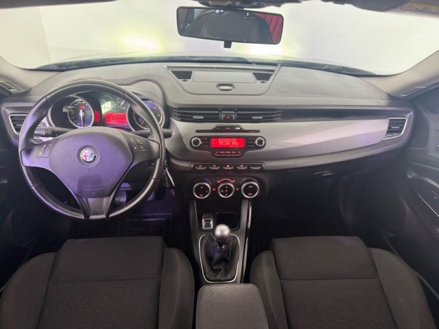 ALFA ROMEO Giulietta usata 11