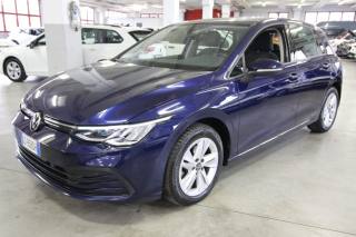 VOLKSWAGEN Golf usata, con Airbag
