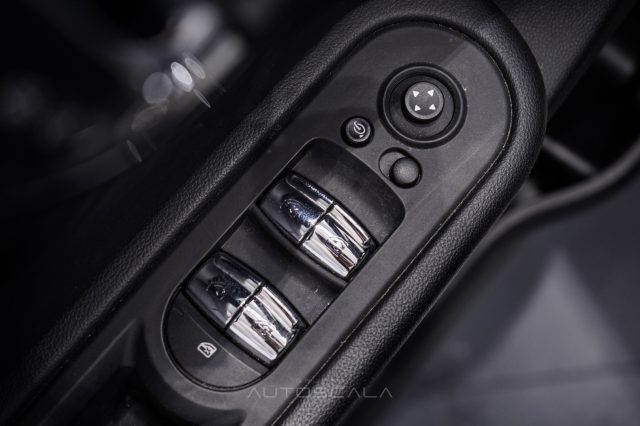 MINI Countryman usata, con Controllo automatico clima