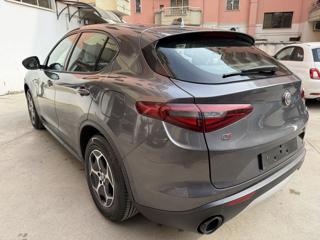 ALFA ROMEO Stelvio usata, con Cerchi in lega