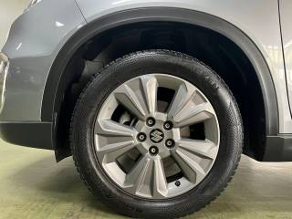 SUZUKI Vitara usata, con Cruise Control
