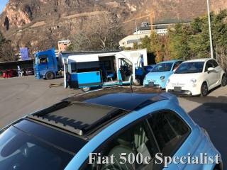 FIAT 500 Abarth usata 53