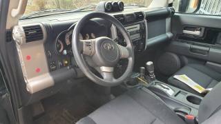 TOYOTA Land Cruiser usata, con Climatizzatore