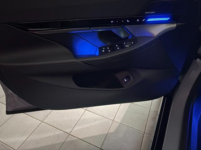 BMW 520 usata, con Sistema di riconoscimento della stanchezza