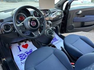 FIAT 500 usata, con Alzacristalli elettrici