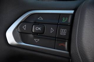 JEEP Compass usata, con Servosterzo