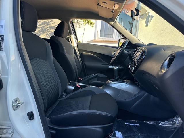 NISSAN Juke usata 30
