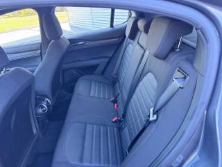 ALFA ROMEO Stelvio usata, con Controllo elettronico della corsia