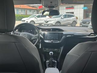 OPEL Corsa usata, con Controllo trazione