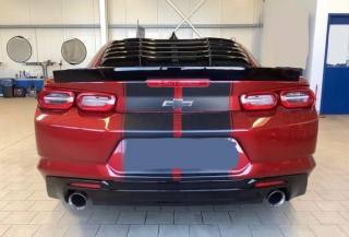 CHEVROLET Camaro usata, con Airbag laterali